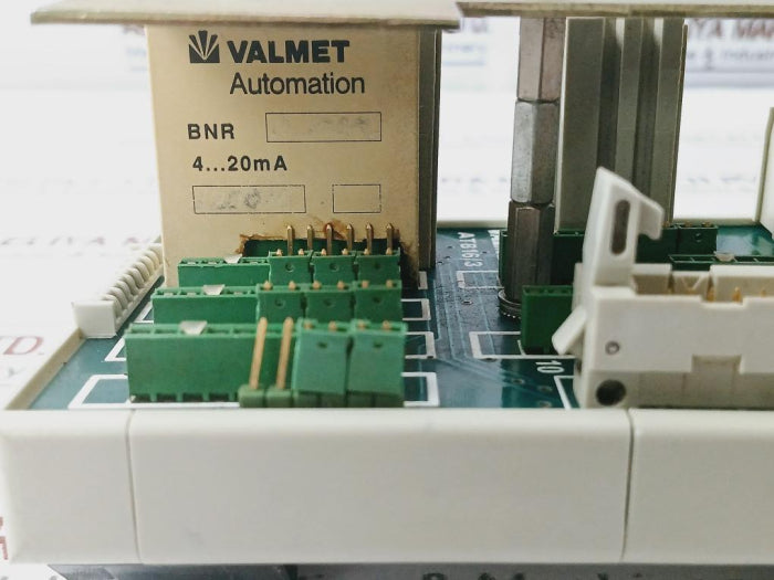Valmet Atb16/3 Printed Circuit Board Module Bnr 4-20Ma