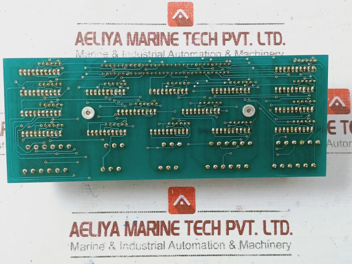 Valmet Atb16/3 Printed Circuit Board Module Bnr 4-20Ma