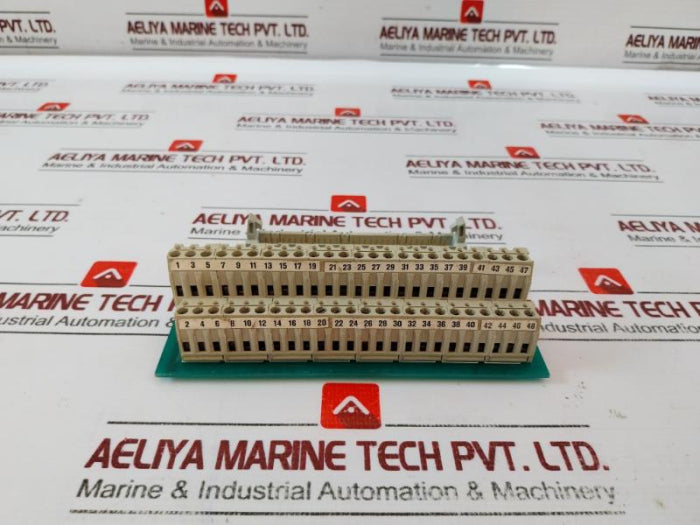 Valmet Atb16/T Pc Board Module 8914012