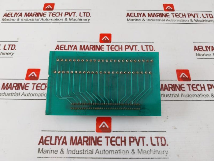 Valmet Atb16/T Pc Board Module 8914012