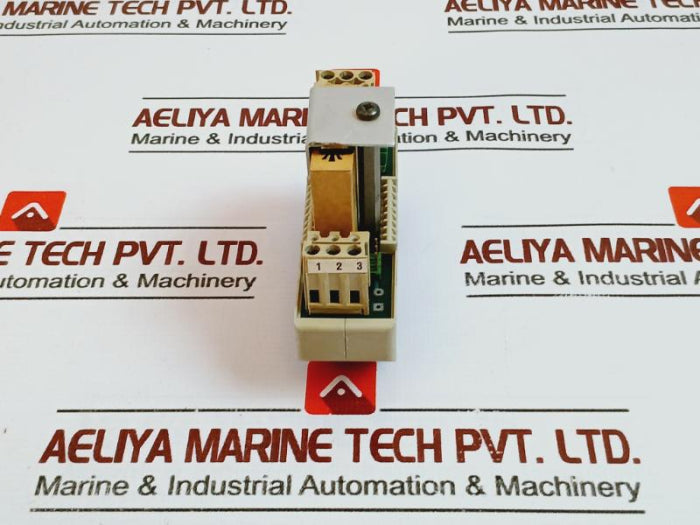 Valmet Atb1 Terminal Board Module
