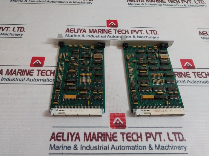 Valmet Automation 542836-6A Printed Circuit Board MT014