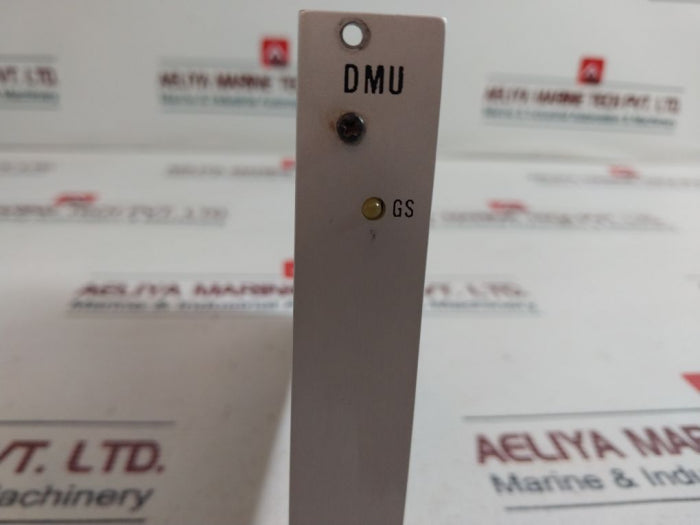 Valmet Automation 542836-6A Printed Circuit Board MT014