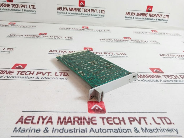 Valmet Automation 542836-6A Printed Circuit Board MT014
