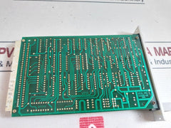 Valmet Automation 542836-6A Printed Circuit Board MT014