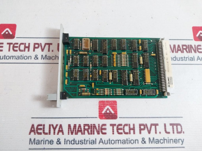 Valmet Automation 542836-6A Printed Circuit Board MT014