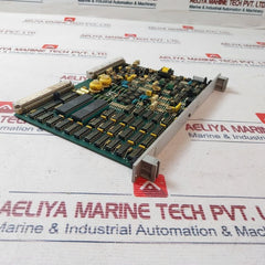 Valmet Automation 542844-7B Printed Circuit Board M8510061 M2 94V-1