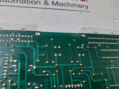 Valmet Automation 542844-7B Printed Circuit Board M8510061 M2 94V-1