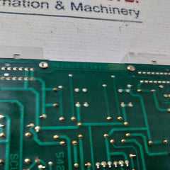 Valmet Automation 542844-7B Printed Circuit Board M8510061 M2 94V-1