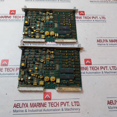 Valmet Automation 542844-7B Printed Circuit Board M8510061 M2 94V-1