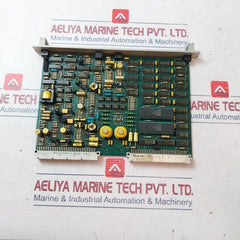 Valmet Automation 542844-7B Printed Circuit Board M8510061 M2 94V-1