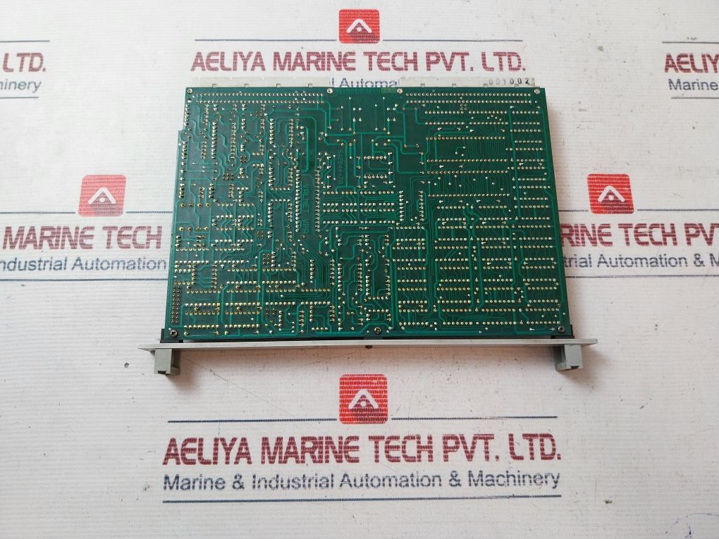 Valmet Automation 542844-7B Printed Circuit Board M8510061 M2 94V-1