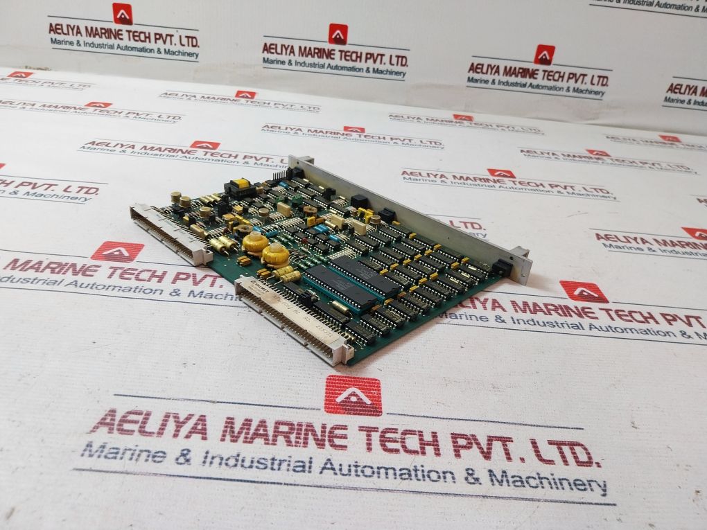 Valmet Automation 542844-7B Printed Circuit Board M8510061 M2 94V-1