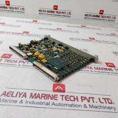 Valmet Automation 542844-7B Printed Circuit Board M8510061 M2 94V-1