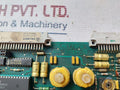Valmet Automation 542844-7B Printed Circuit Board M8510061 M2 94V-1