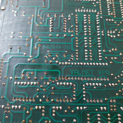 Valmet Automation 542844-7B Printed Circuit Board M8510061 M2 94V-1