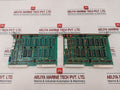 Valmet Automation 547006-3B Memory Board