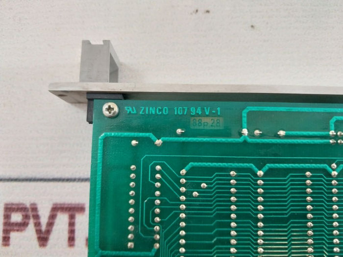 Valmet Automation 547006-3B Memory Board