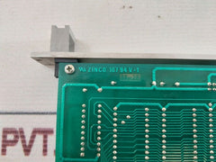 Valmet Automation 547006-3B Memory Board