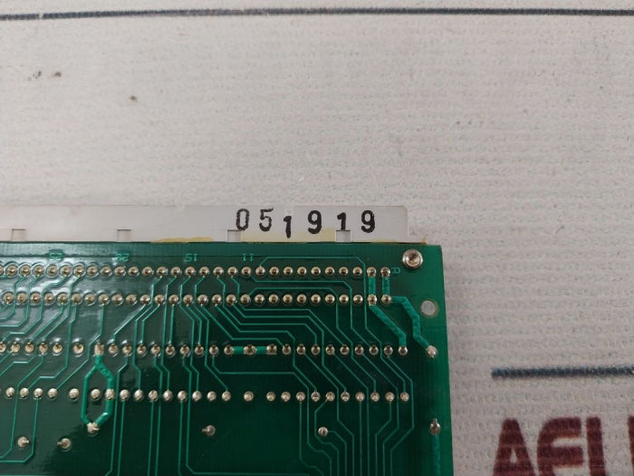 Valmet Automation 547006-3B Memory Board