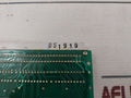 Valmet Automation 547006-3B Memory Board