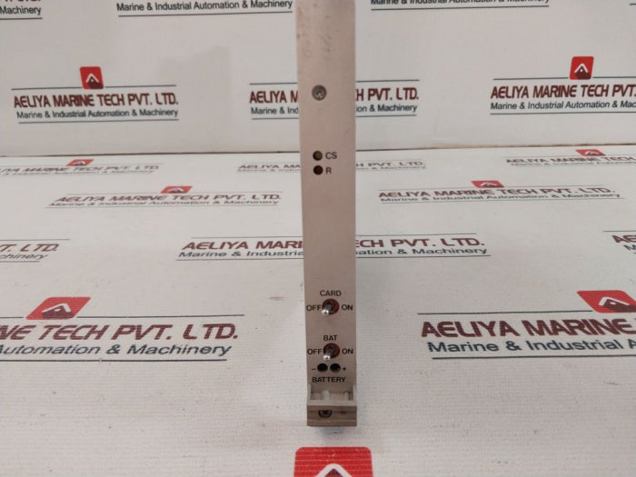 Valmet Automation 547006-3B Memory Board