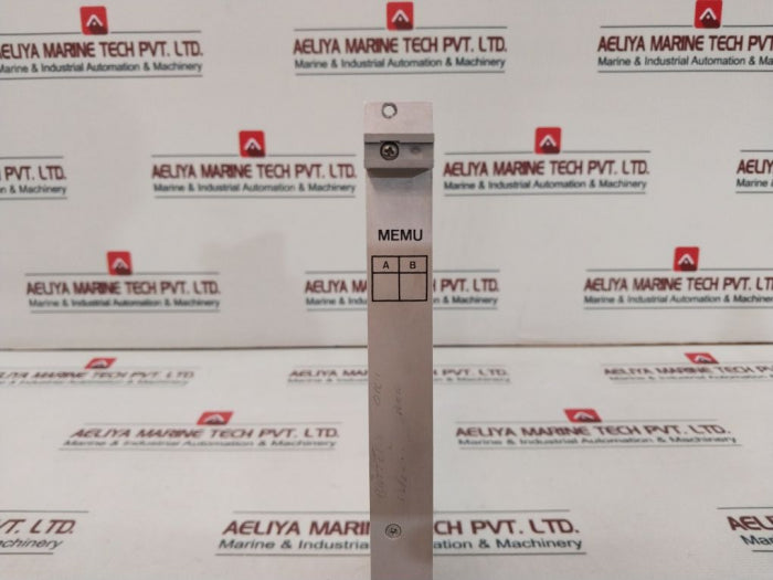 Valmet Automation 547006-3B Memory Board