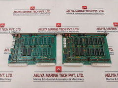 Valmet Automation 547006-3B Memory Board