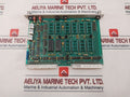 Valmet Automation 547006-3B Memory Board