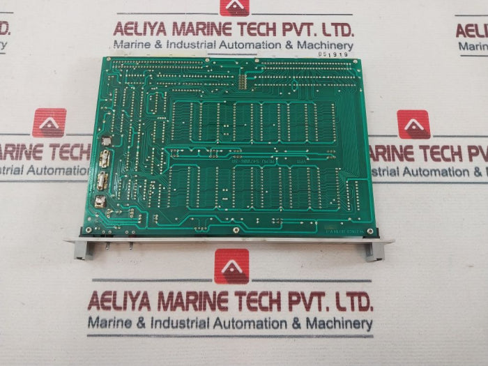 Valmet Automation 547006-3B Memory Board