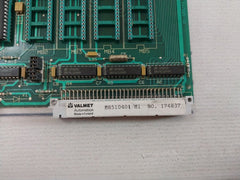 Valmet Automation 547006-3B Memory Board