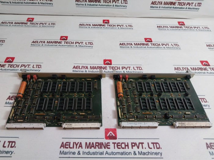 Valmet Automation 547006-3B Memory Card 547006-3A