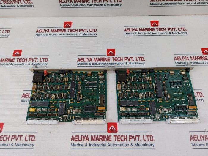 Valmet Automation 547070-3B, 547070-3A Cpu Module 266215/282073