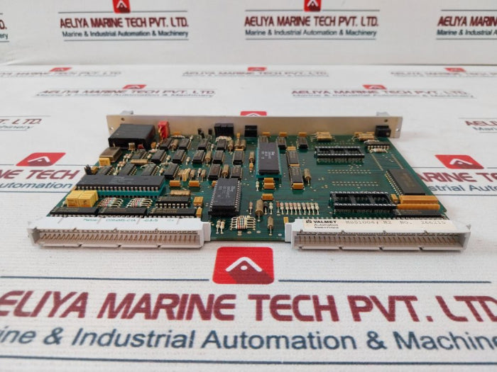 Valmet Automation 547070-3B, 547070-3A Cpu Module 266215/282073