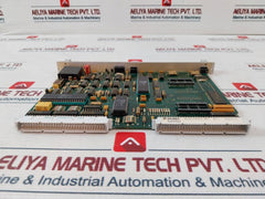 Valmet Automation 547070-3B, 547070-3A Cpu Module 266215/282073