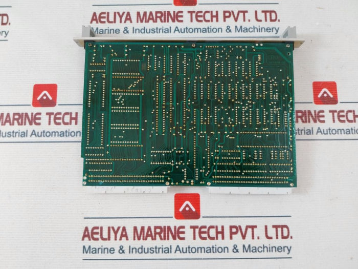 Valmet Automation 547070-3B, 547070-3A Cpu Module 266215/282073