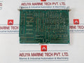 Valmet Automation 547070-3B, 547070-3A Cpu Module 266215/282073