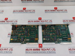 Valmet Automation 547070-3B, 547070-3A Cpu Module 266215/282073