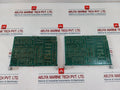 Valmet Automation 547070-3B, 547070-3A Cpu Module 266215/282073