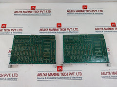 Valmet Automation 547070-3B, 547070-3A Cpu Module 266215/282073