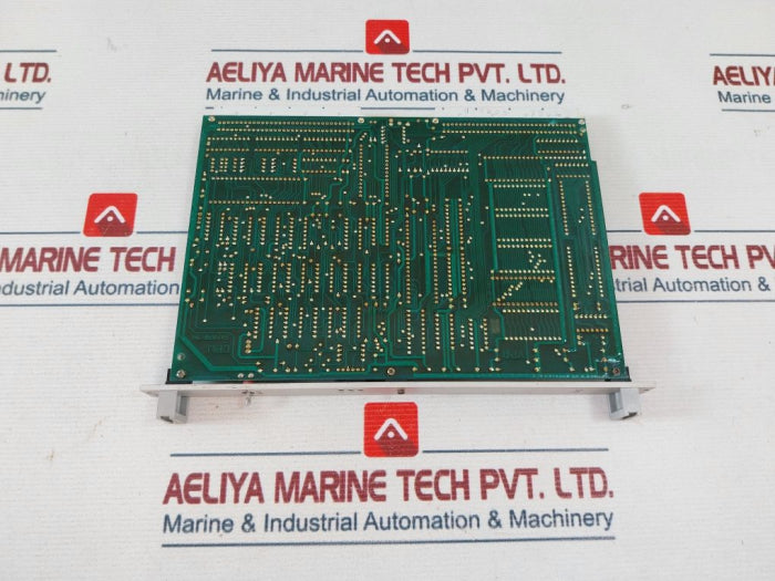 Valmet Automation 547070-3B, 547070-3A Cpu Module 266215/282073