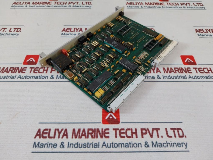 Valmet Automation 547070-3B, 547070-3A Cpu Module 266215/282073