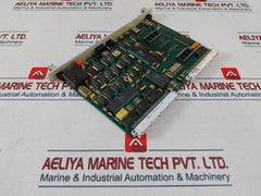 Valmet Automation 547070-3B, 547070-3A Cpu Module 266215/282073