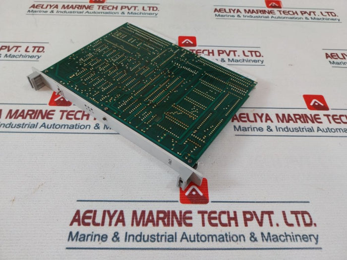 Valmet Automation 547070-3B, 547070-3A Cpu Module 266215/282073