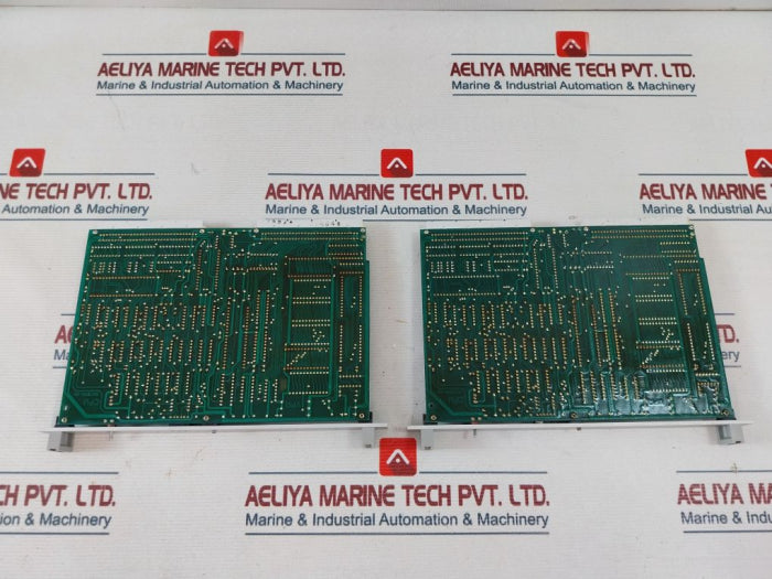 Valmet Automation 547070-3B Cpu Module 547070-3A Zinco 107