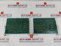 Valmet Automation 547070-3B Cpu Module 547070-3A Zinco 107