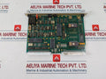 Valmet Automation 547070-3B Cpu Module 547070-3A Zinco 107
