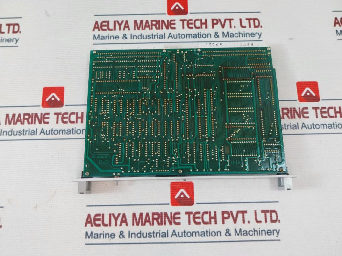 Valmet Automation 547070-3B Cpu Module 547070-3A Zinco 107