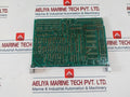 Valmet Automation 547070-3B Cpu Module 547070-3A Zinco 107