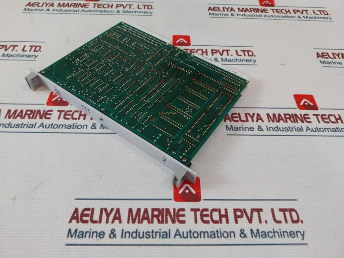 Valmet Automation 547070-3B Cpu Module 547070-3A Zinco 107